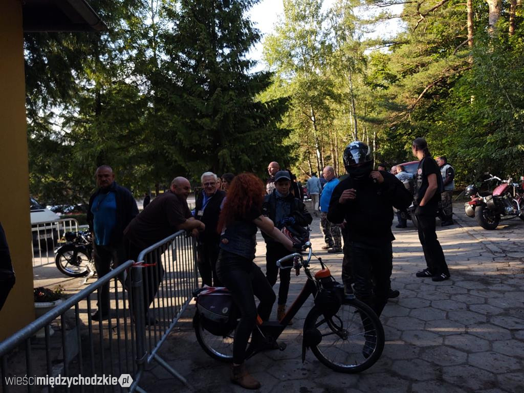 XIII Zlot Motocyklowy MKM Junak