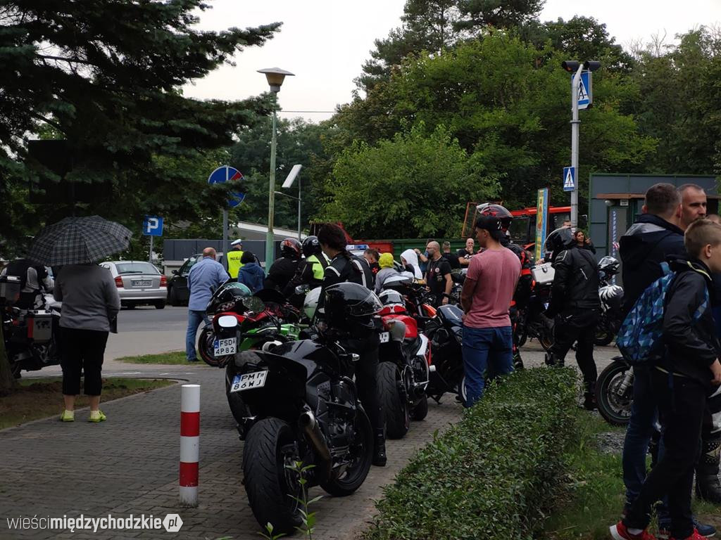 XIII Zlot Motocyklowy MKM Junak. Dzień drugi