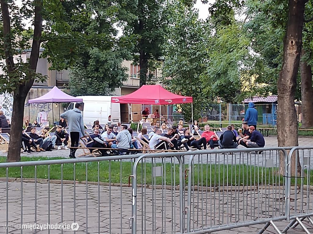 Mini hip-hop festiwal vol.2 Międzychód