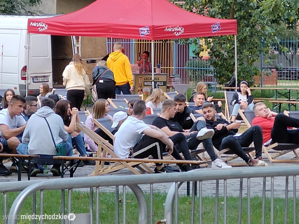 Mini hip-hop festiwal vol.2 Międzychód