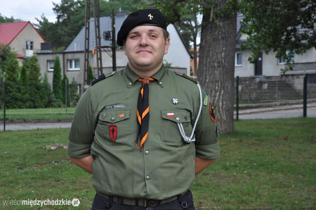 Oni byli na Biegu dla Europy