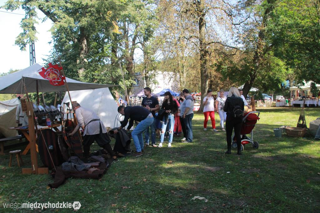 W Mniszkach trwa smażenie powideł