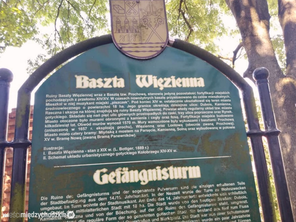 Zdobywamy Twierdzę Kołobrzeg