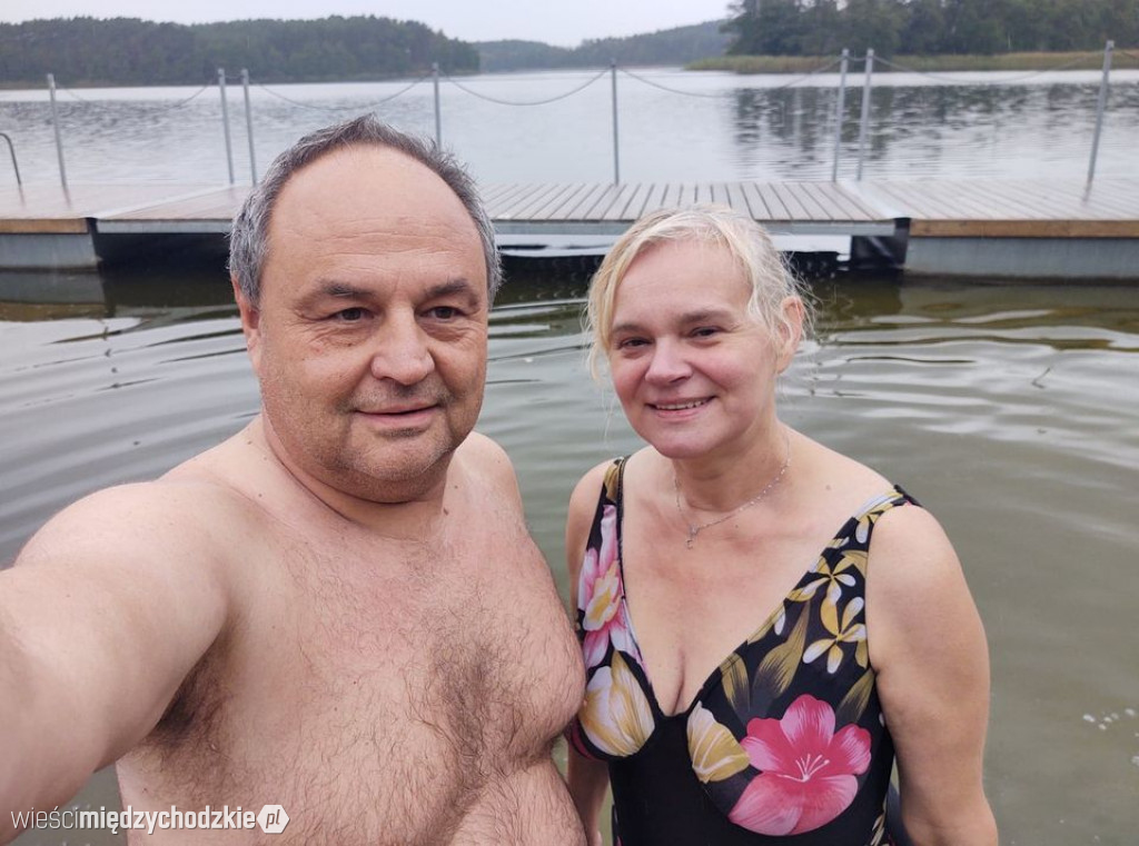 Morsy rozpoczęły sezon