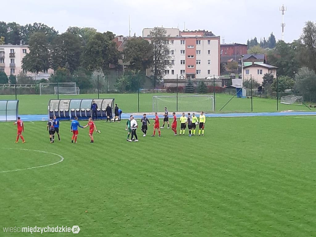 Warta remisuje z Tarnovia Tarnowo Podgórne