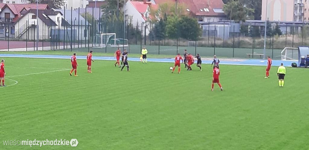 Warta remisuje z Tarnovia Tarnowo Podgórne