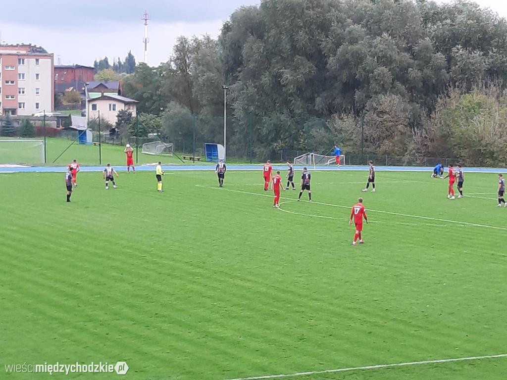 Warta remisuje z Tarnovia Tarnowo Podgórne