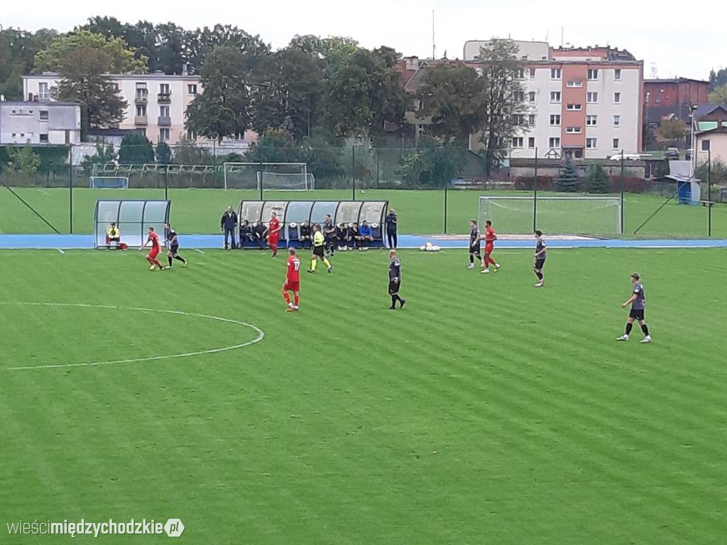 Warta remisuje z Tarnovia Tarnowo Podgórne