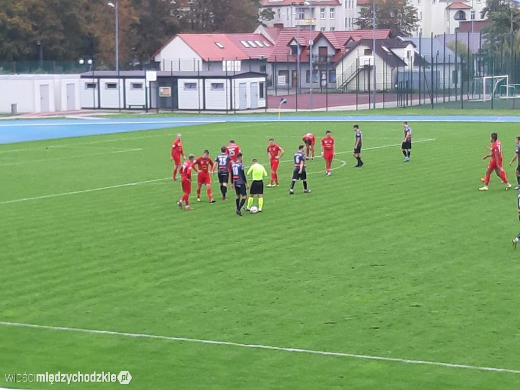 Warta remisuje z Tarnovia Tarnowo Podgórne