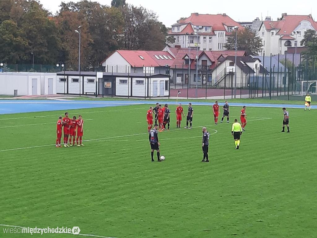 Warta remisuje z Tarnovia Tarnowo Podgórne