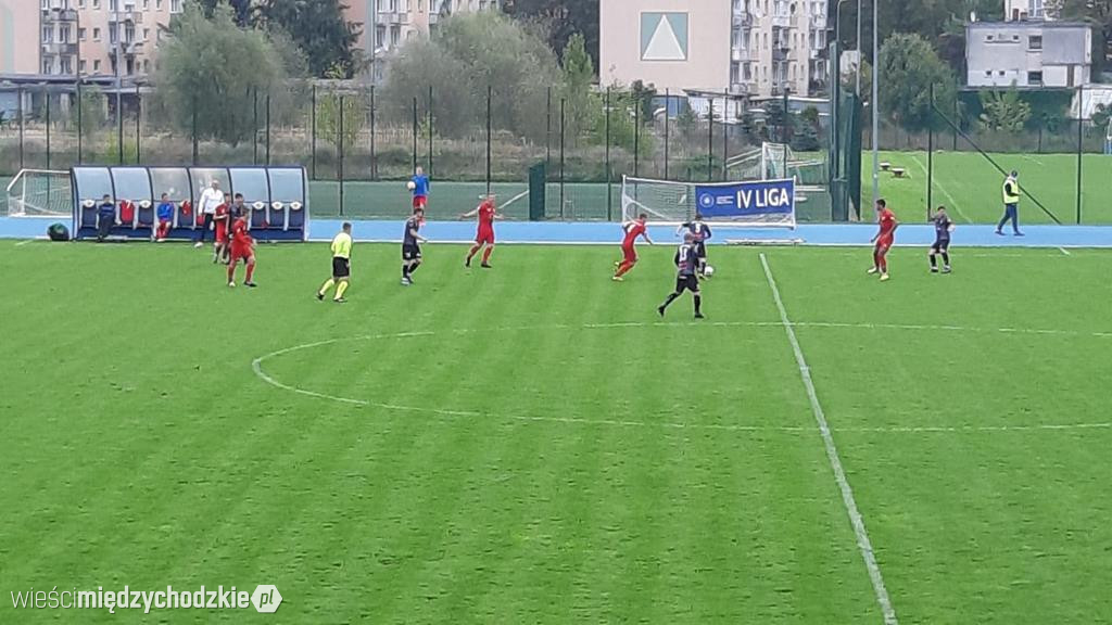 Warta remisuje z Tarnovia Tarnowo Podgórne