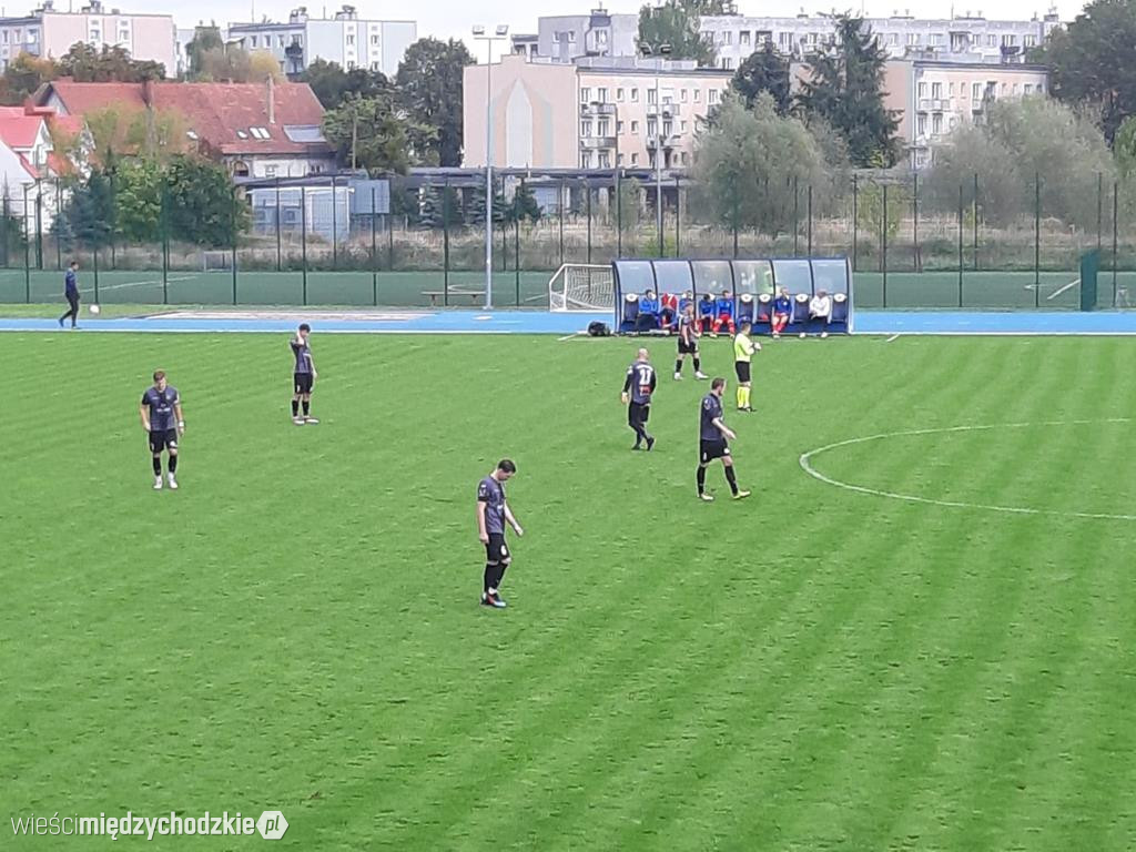 Warta remisuje z Tarnovia Tarnowo Podgórne