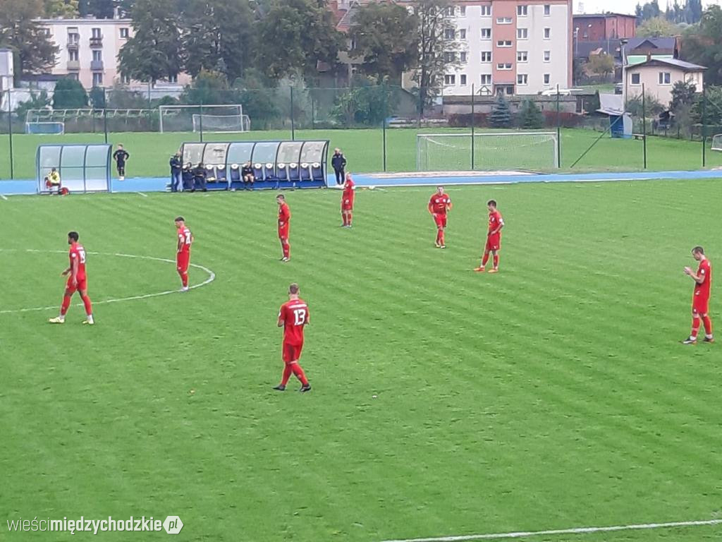 Warta remisuje z Tarnovia Tarnowo Podgórne