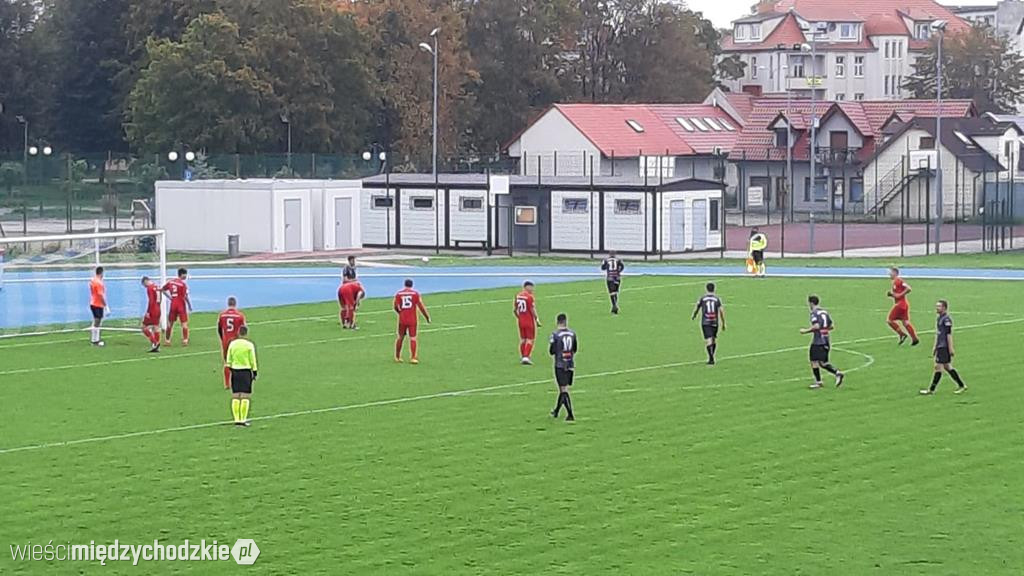 Warta remisuje z Tarnovia Tarnowo Podgórne