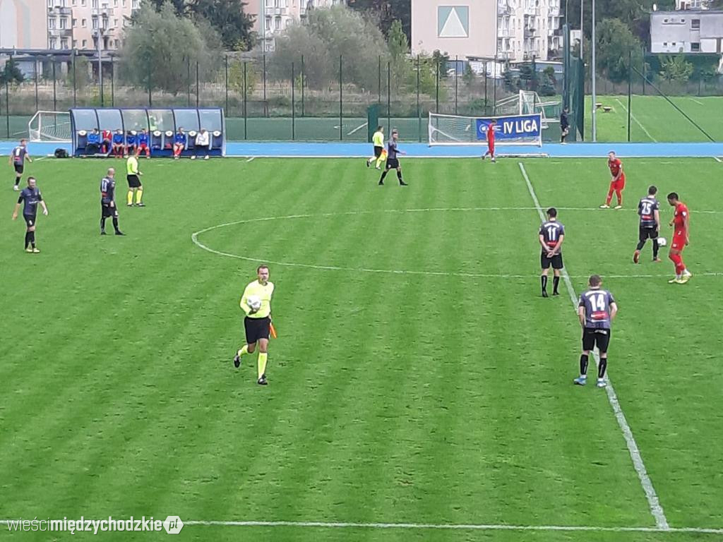 Warta remisuje z Tarnovia Tarnowo Podgórne