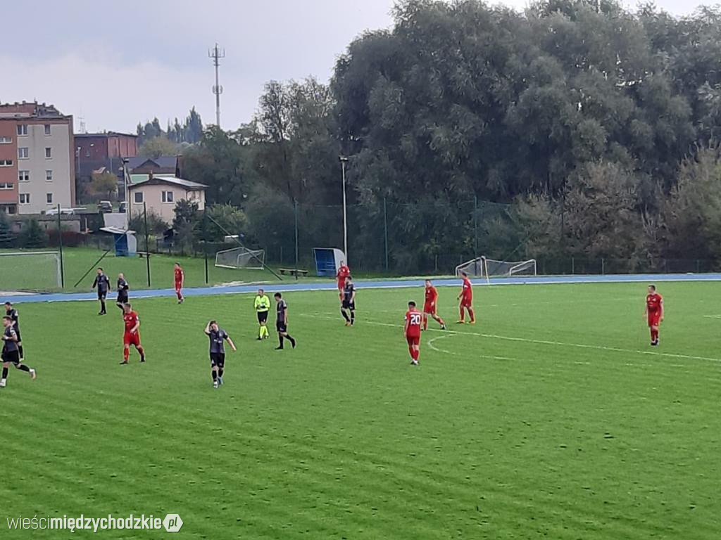 Warta remisuje z Tarnovia Tarnowo Podgórne
