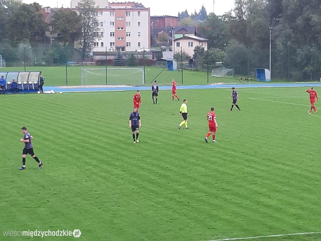 Warta remisuje z Tarnovia Tarnowo Podgórne