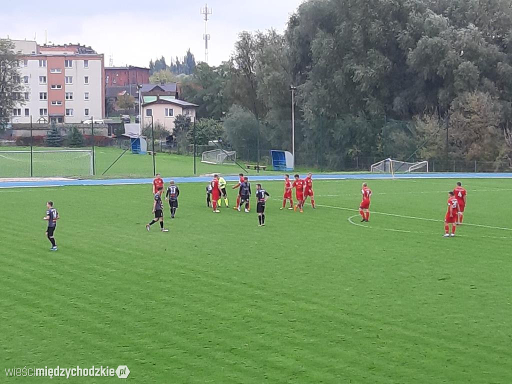 Warta remisuje z Tarnovia Tarnowo Podgórne