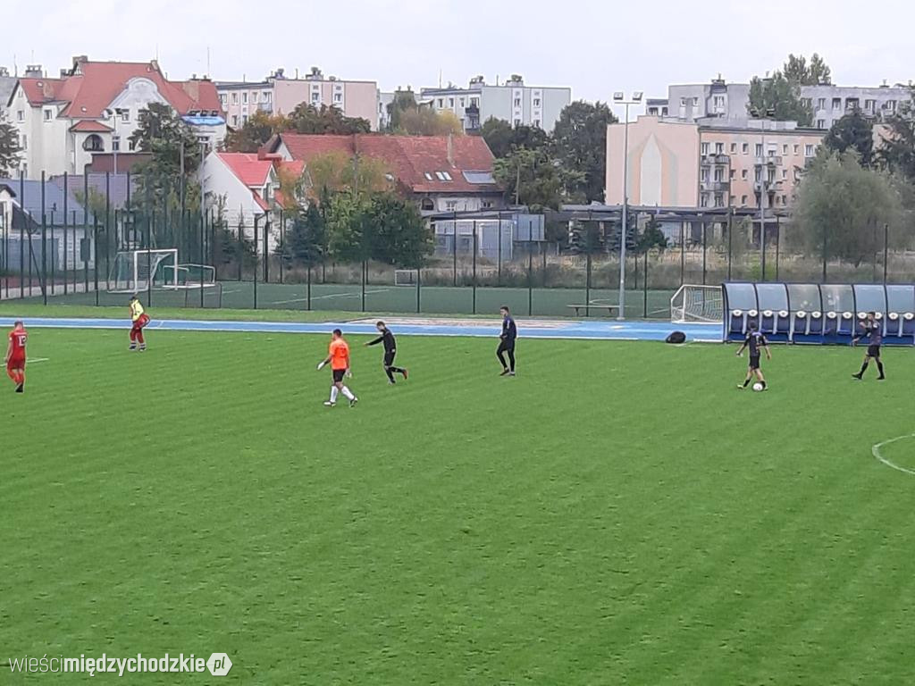 Warta remisuje z Tarnovia Tarnowo Podgórne