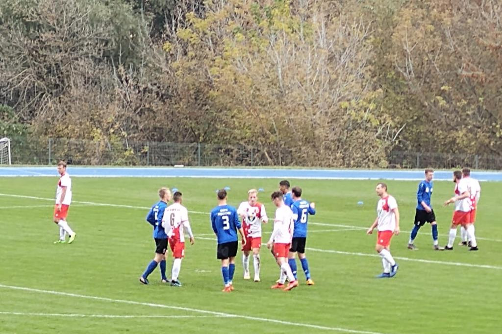 Warta Międzychód wysoko wygrywa z Olimpią Koło