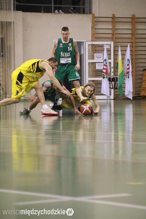 Kolejne zwycięstwo Sokoła Międzychód