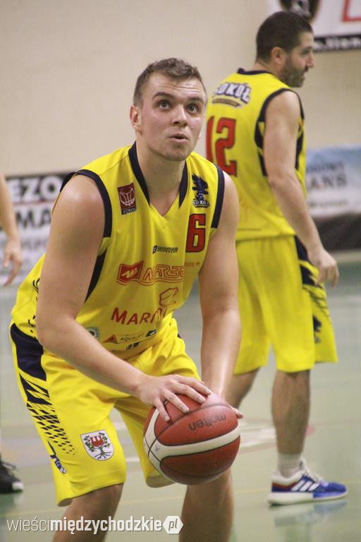Kolejne zwycięstwo Sokoła Międzychód