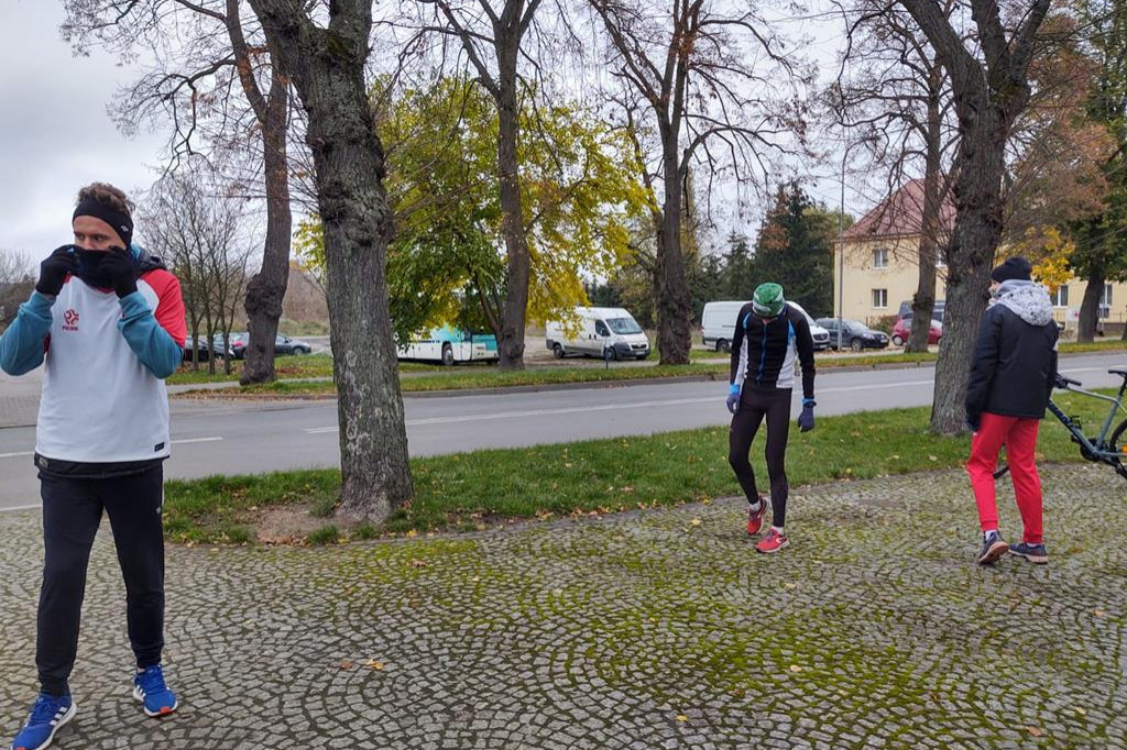 Bieg dla Niepodległości