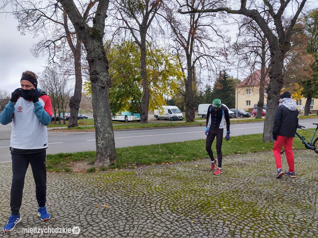 Bieg dla Niepodległości