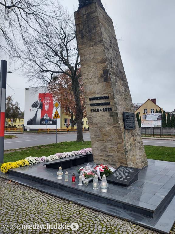 Bieg dla Niepodległości