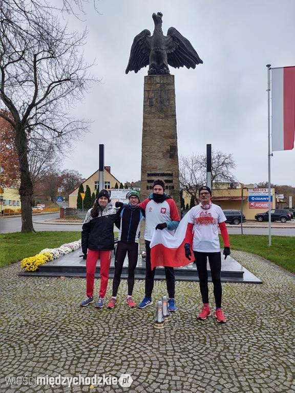Bieg dla Niepodległości
