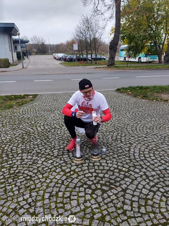 Bieg dla Niepodległości