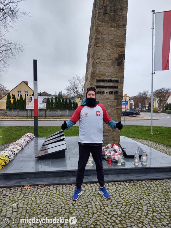 Bieg dla Niepodległości