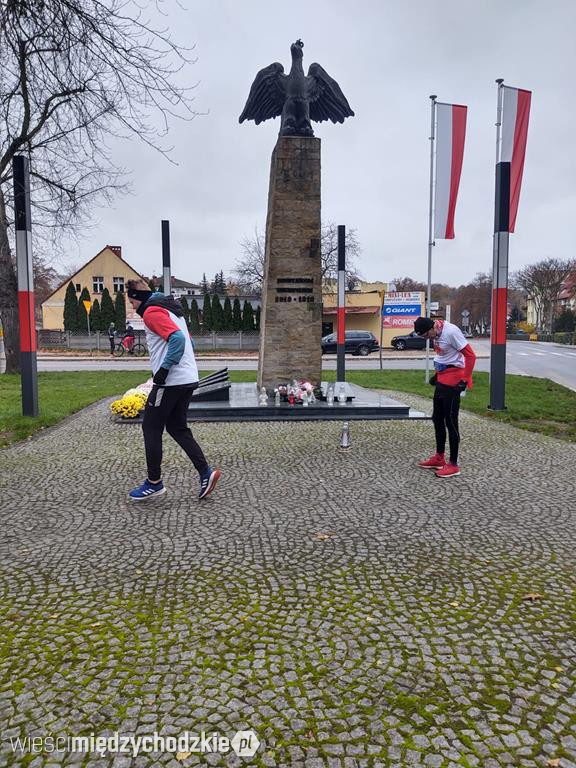 Bieg dla Niepodległości