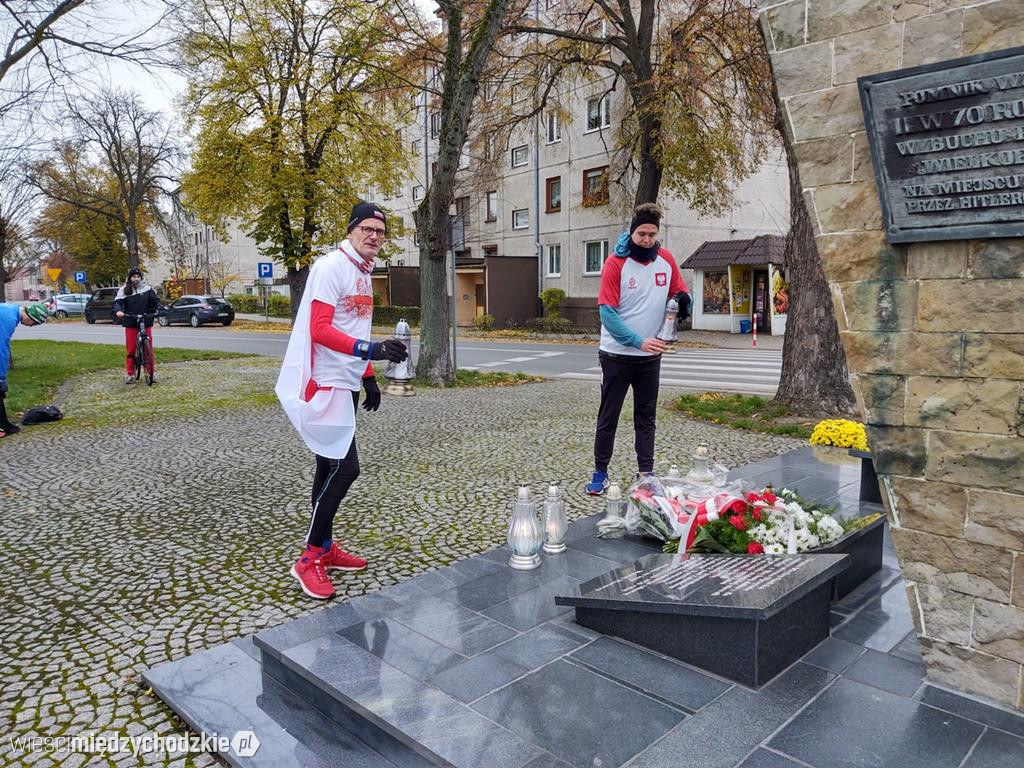 Bieg dla Niepodległości