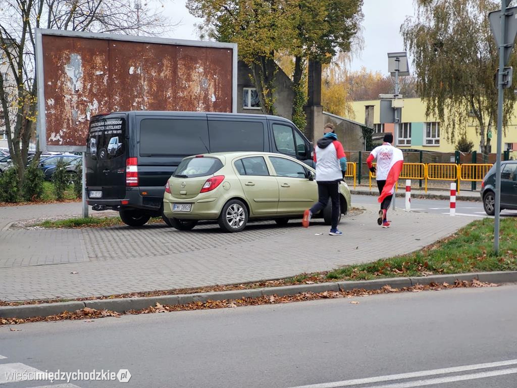 Bieg dla Niepodległości