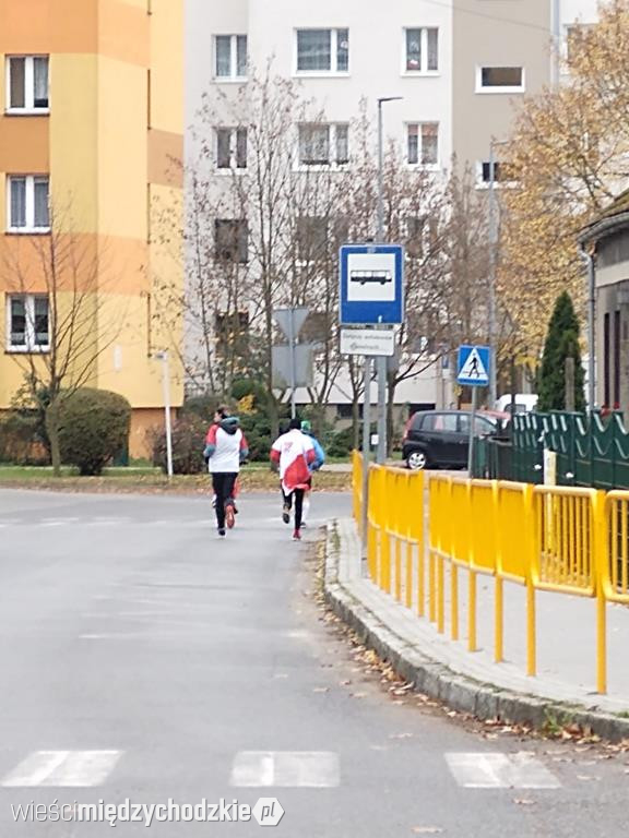 Bieg dla Niepodległości