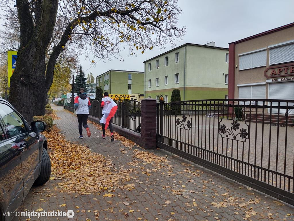 Bieg dla Niepodległości