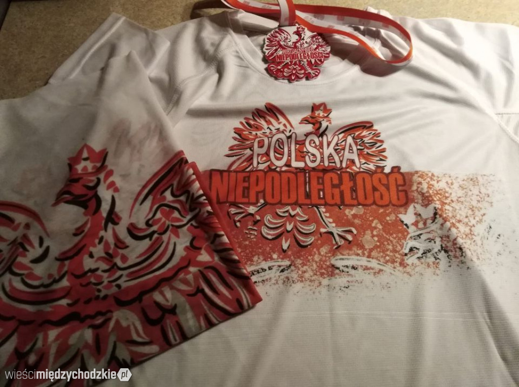 Bieg dla Niepodległości