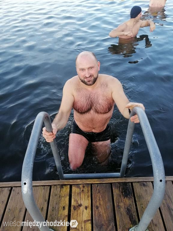Morsy korzystają z niedzieli