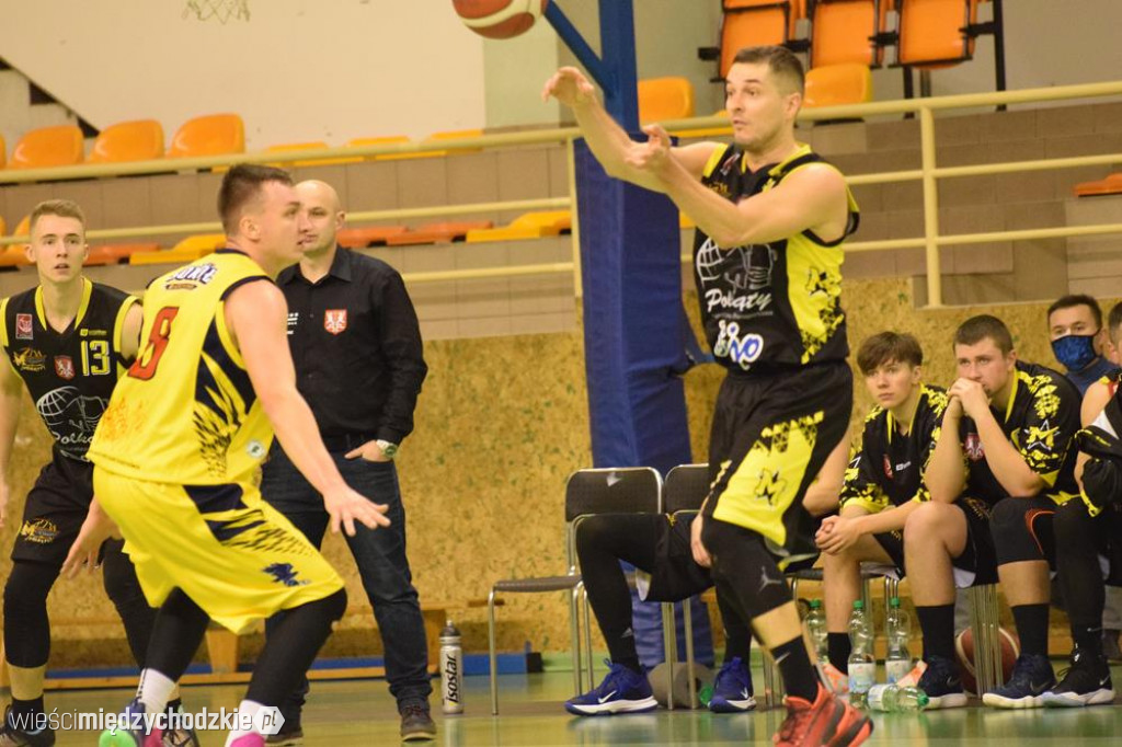 Sokół Międzychód liderem 2 ligi