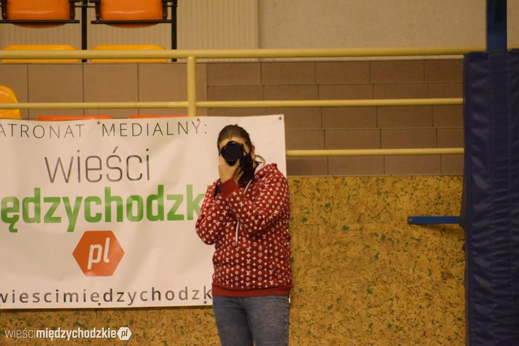 Sokół Międzychód liderem 2 ligi