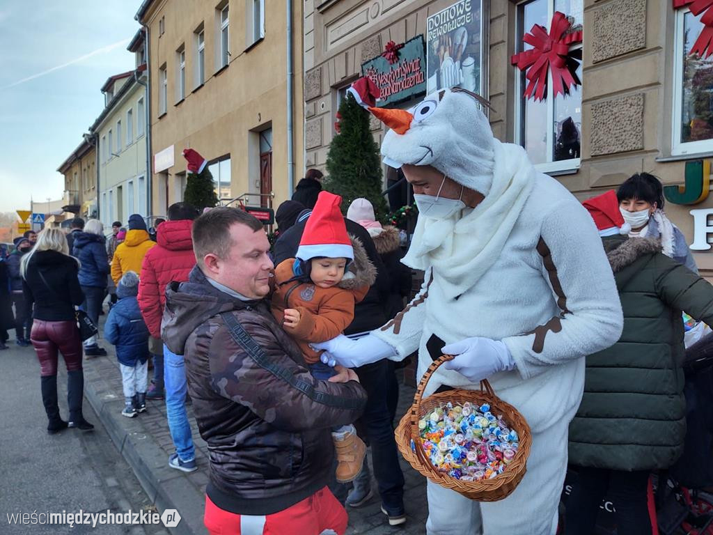 Goście z Laponii na zaproszenie Domowych rewolucji