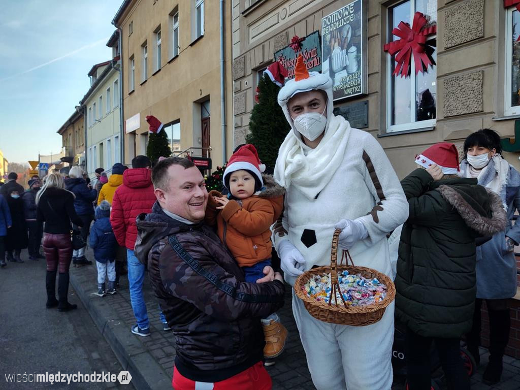 Goście z Laponii na zaproszenie Domowych rewolucji