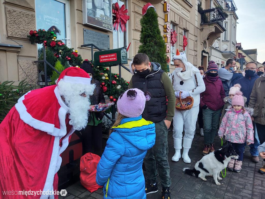 Goście z Laponii na zaproszenie Domowych rewolucji