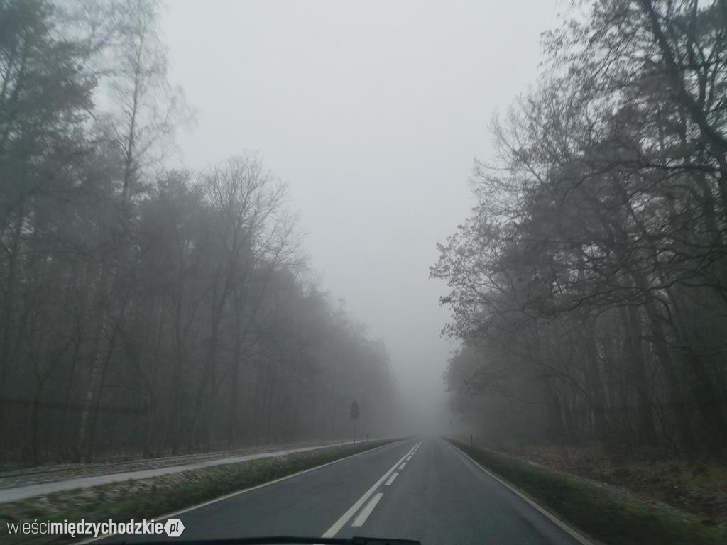 Zimowy poranek