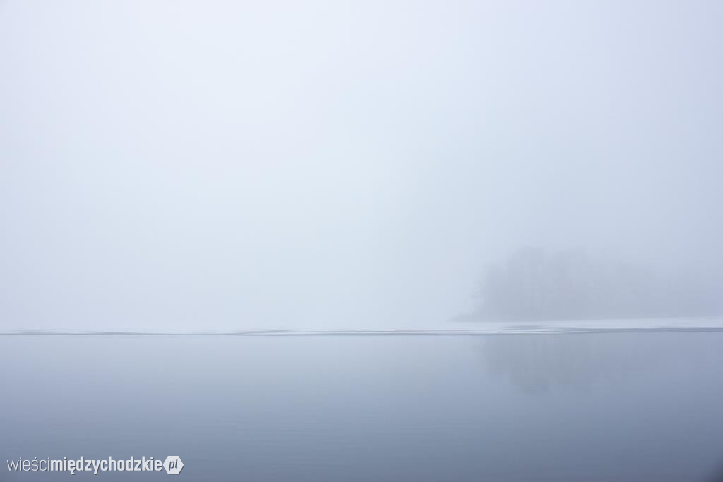 Jezioro Mierzyńskie