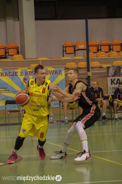 Kolejne zwycięstwo Sokoła Międzychód