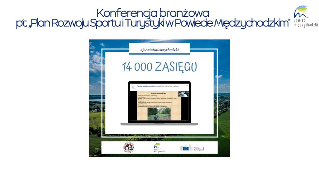 Powiatowe TOP 10 wydarzeń 2020 roku