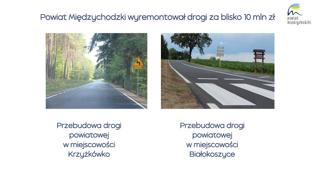 Powiatowe TOP 10 wydarzeń 2020 roku