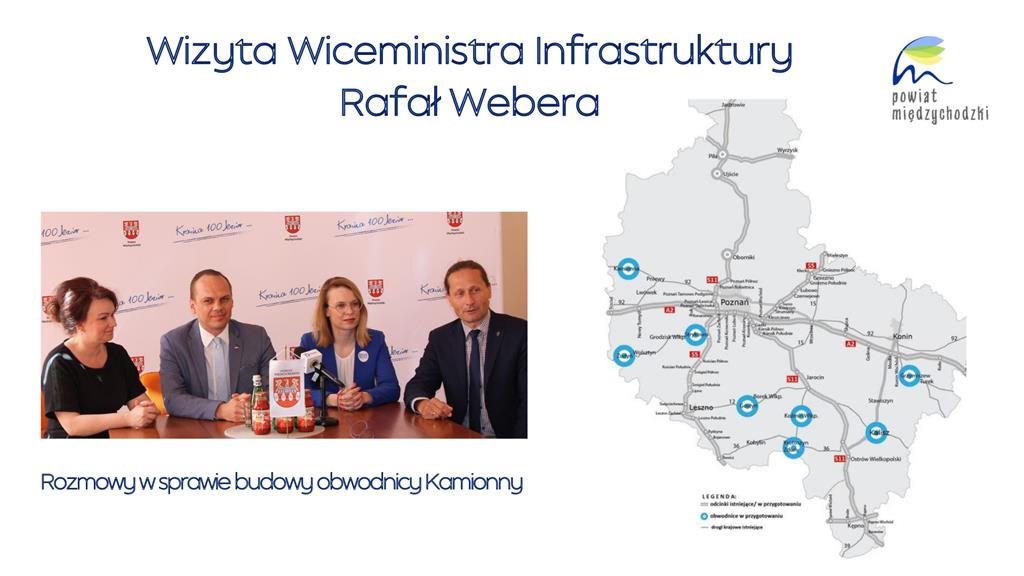 Powiatowe TOP 10 wydarzeń 2020 roku